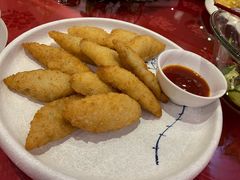 -君来梁溪饭店-餐厅