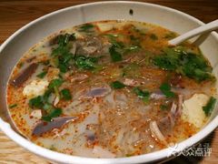 -鸭得堡老鸭汤·鸭血粉丝(凤凰西街店)