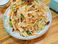 -亿牌牌东北烧烤(怀特店)
