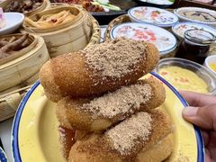 -卤校长重庆火锅(恒隆广场店)