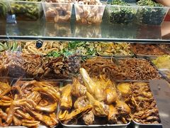 -陈记烤鸭