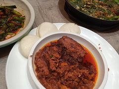 -国人川菜(李家村建东街店)