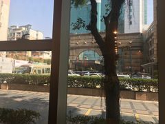 -泉州悦华酒店·自助餐厅