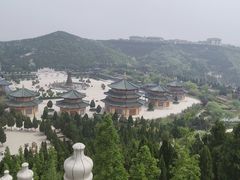 -龙口南山旅游景区