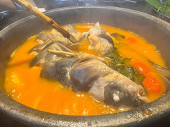 -Ameigo梅果·云贵川bistro(长宁来福士店)