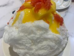 -乐果甜心·潮汕冰室(南澳后宅分店)