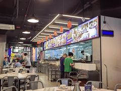 -明本湛江鸡•海鲜小厨(陈家祠店)