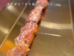 -三个大叔东北烧烤·砂锅菜(西三旗店)