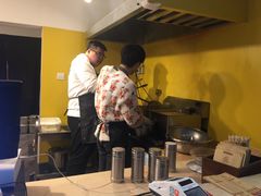 -傅强排骨(成都总店)