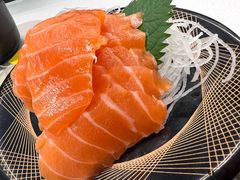 -争鲜回转寿司(朝北大悦城店)