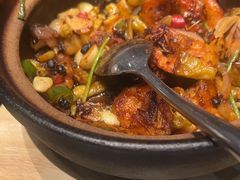 -煲王粤菜餐厅(中侨中心店)