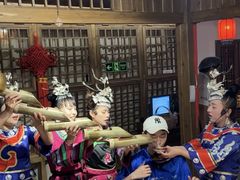 -印象鲵宴·张家界地标美食名片(溪布街店)