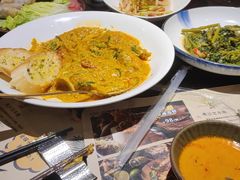 -金厨泰国餐厅·全泰籍厨师料理(拱北店)