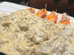 -Ameigo梅果·云贵川bistro(长宁来福士店)