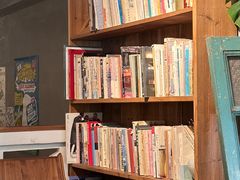 -时光花园(白鹭洲店)