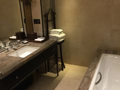 -上海崇明金茂凯悦酒店