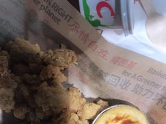 -肯德基(坑梓店)