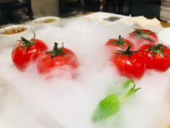 -小大董·烤鸭(王府井apm店)