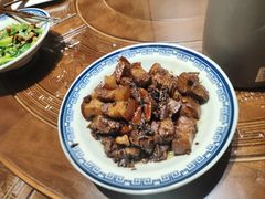 -董府·古宅餐厅