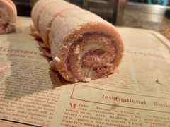 -喜来登酒店-盛宴标帜餐厅