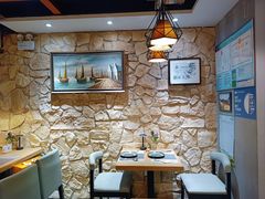 -LA CREPERIE BRETONNE布列塔尼法式餐厅(天童北路店)
