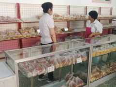 -中关村茶点