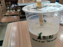 -1点点(河南中路店)