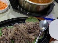 -拌来拌去石鍋拌飯(文鼎店)