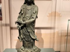 -中国闽台缘博物馆