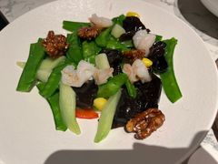 -奉天小馆·非遗东北菜(济南万象城店)