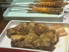 -京元盛铜锅涮肉(上海总店)