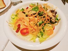 -波特曼西餐厅(南岗店)