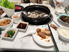 -四季缤纷椰子鸡(德思勤店)