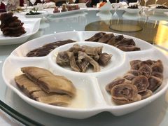 -南京国际会议大酒店
