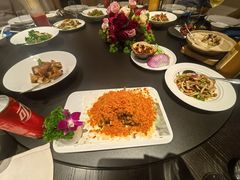 -禧宴Joyous Restaurant(禧园店)