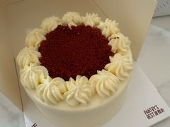 -Pantry's Best派悦坊蛋糕(世纪金源店)