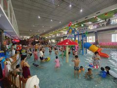 -兴芮温泉度假区