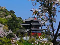 -泰山风景名胜区