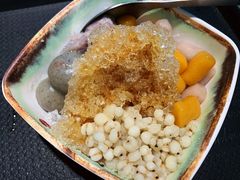 鲜芋仙芋圆系列-鲜芋仙Meet Fresh(五道口店)