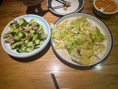 -吕氏疙瘩汤·私家菜馆(慈云寺店)