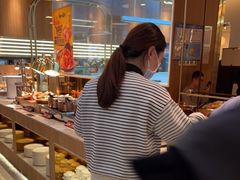 -比格比萨自助(宝山日月光店)