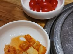 -一韩亭韩式烤肉(高新店)