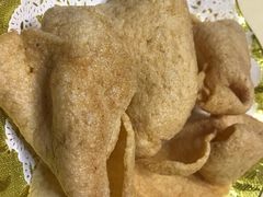虾片-威尼斯西餐厅(古镇店)