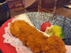-鸟鹏烧鸟居酒屋(熙龙湾店)