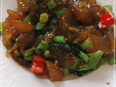 -小乡小镇·传承桐庐土菜·老板亲自烧的菜