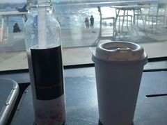 -Cafe Aewol Monsant