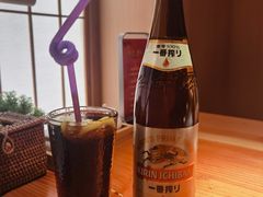 -文三酒肆自助放题(新街口友谊广场店)