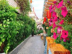 -慢丽江·云南野生菌土鸡锅(付家庄店)