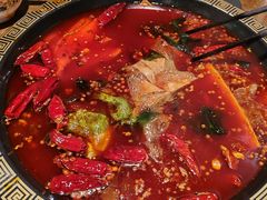 -牛市坎火锅(建设路店)