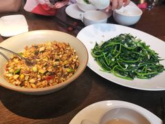 -西郊八号·山野江西菜(开发区店)